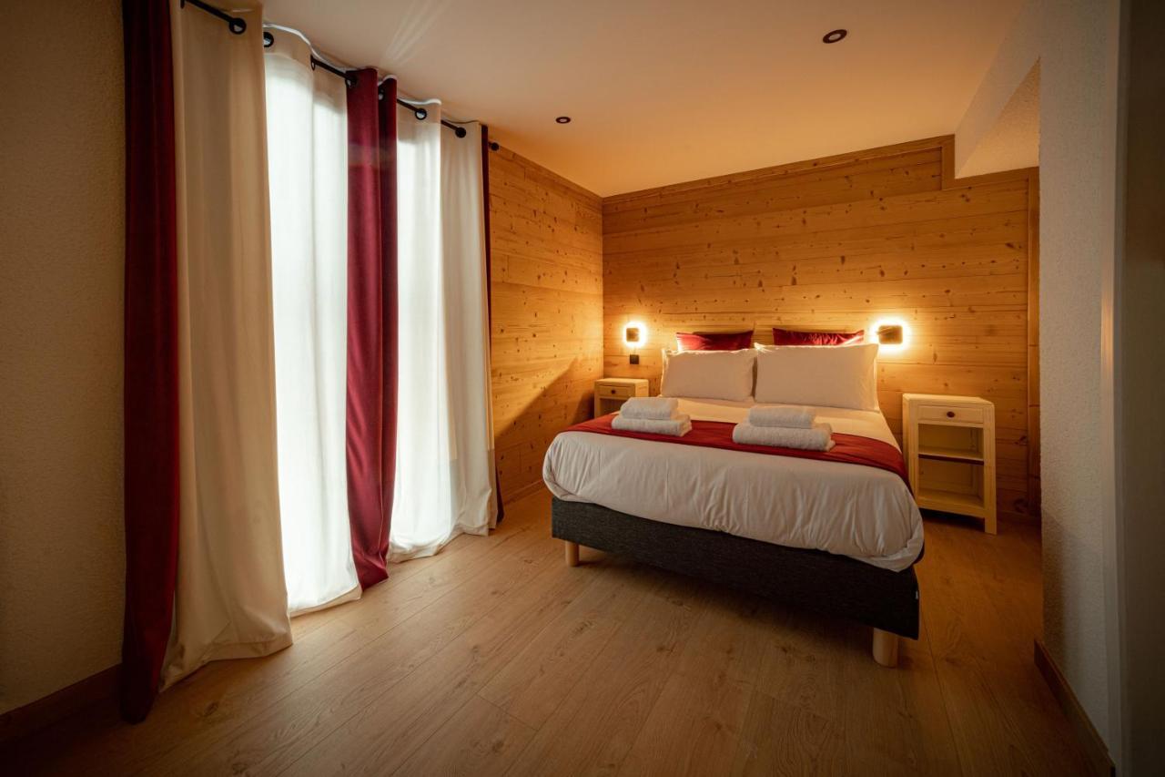 Hotel Restaurant Le Madame La Ferriere  Екстер'єр фото