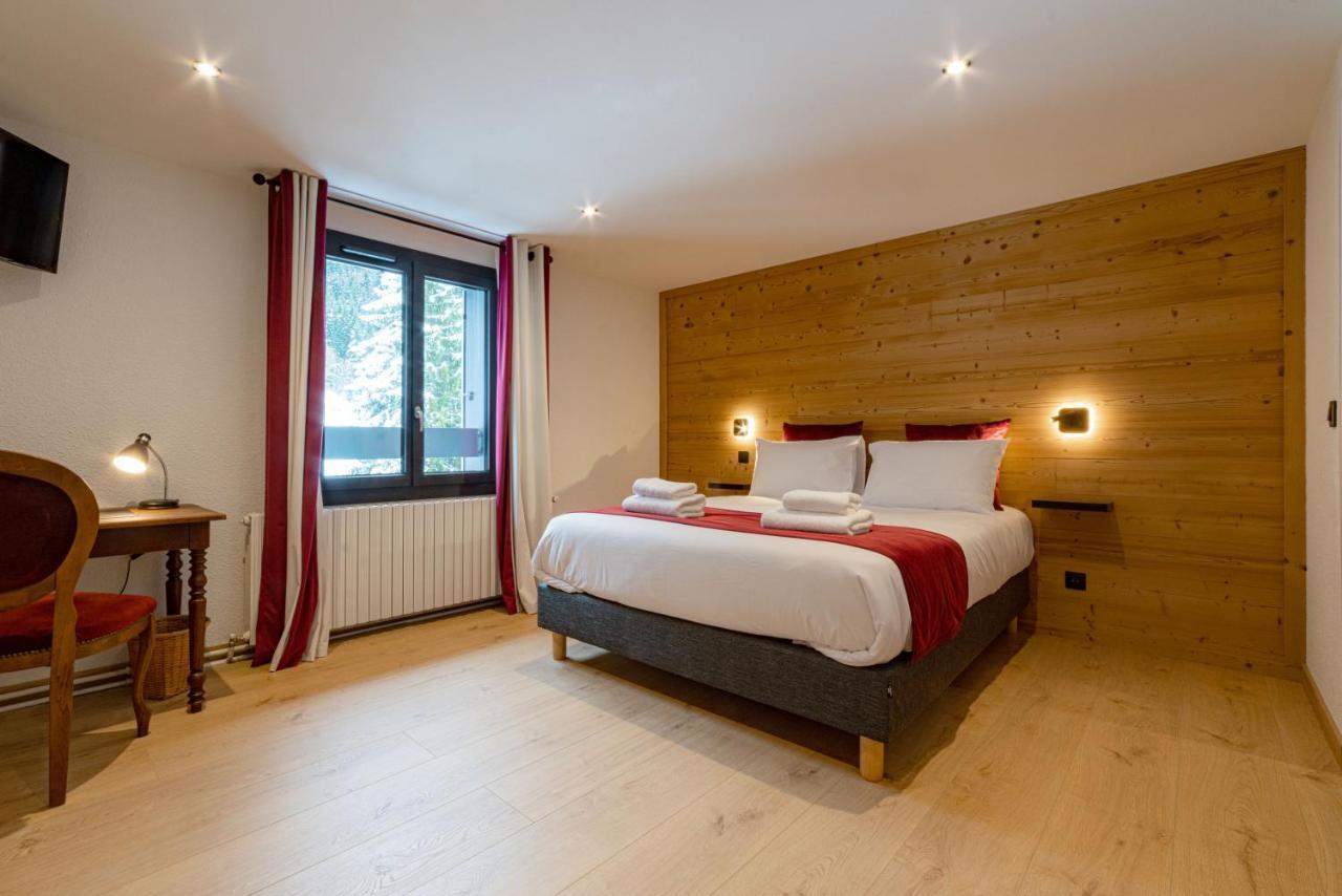 Hotel Restaurant Le Madame La Ferriere  Екстер'єр фото