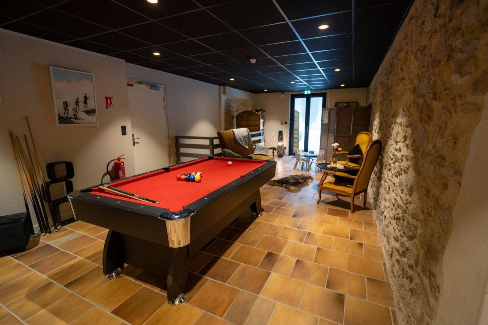 Hotel Restaurant Le Madame La Ferriere  Екстер'єр фото