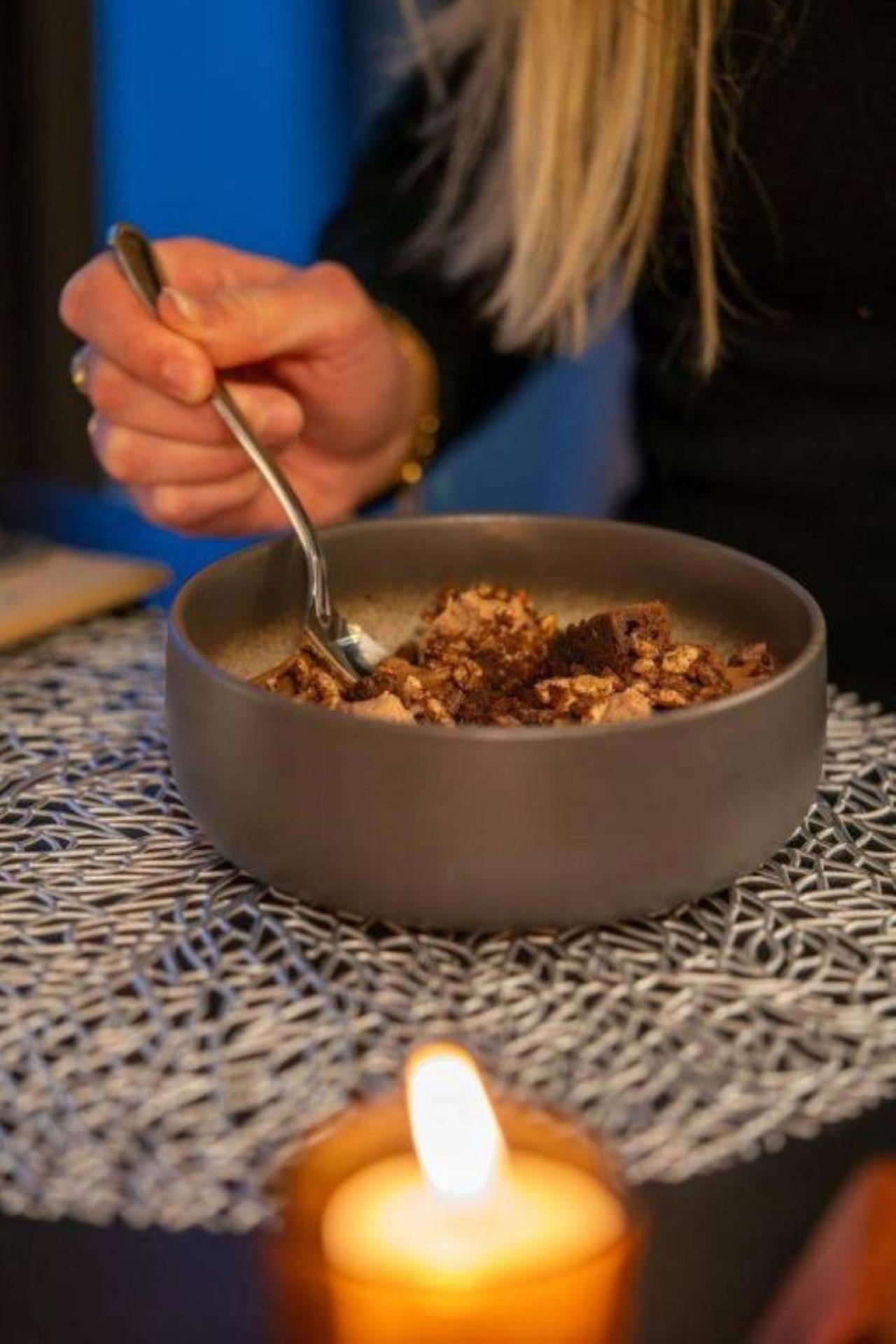 Hotel Restaurant Le Madame La Ferriere  Екстер'єр фото