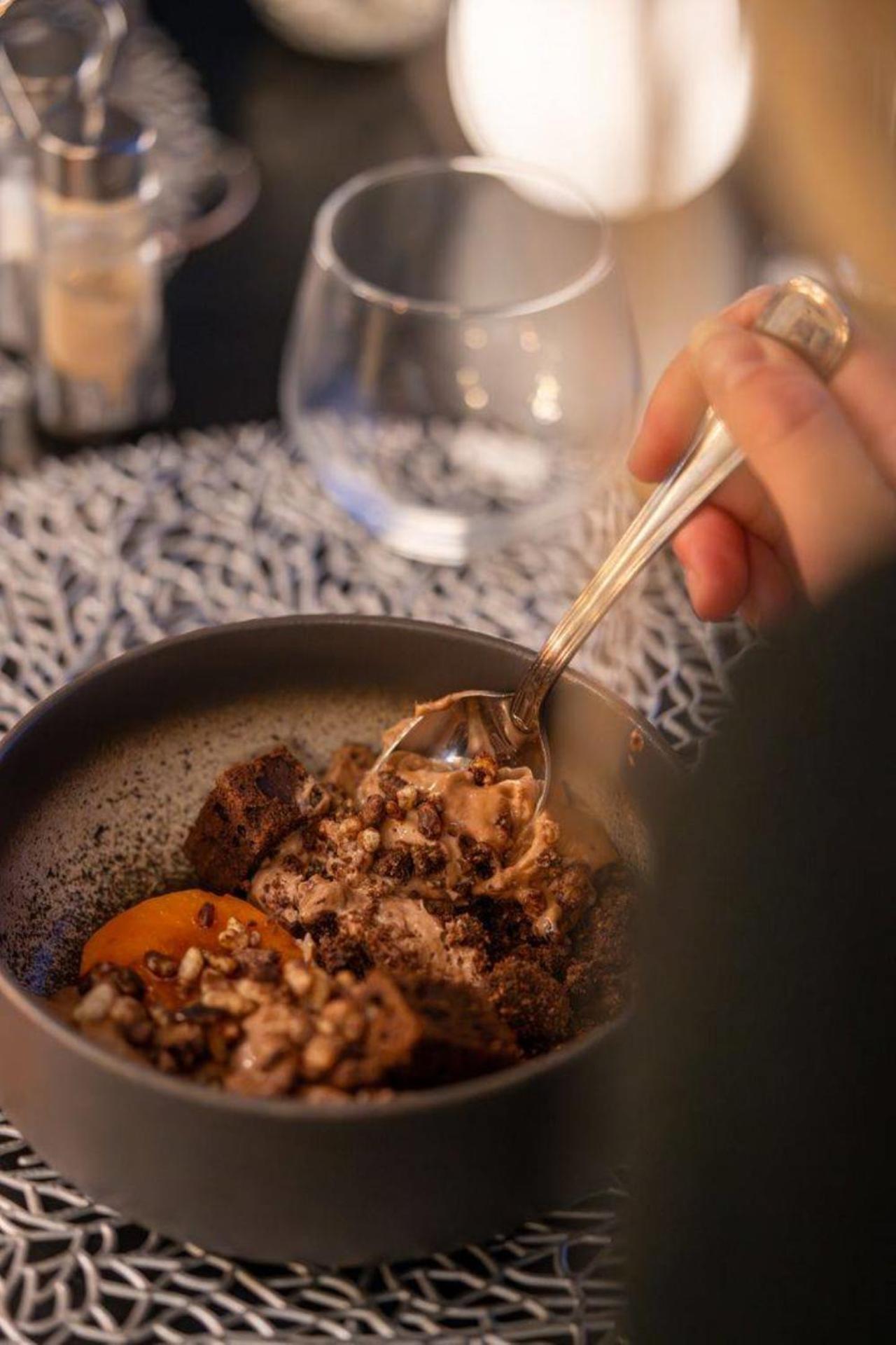 Hotel Restaurant Le Madame La Ferriere  Екстер'єр фото